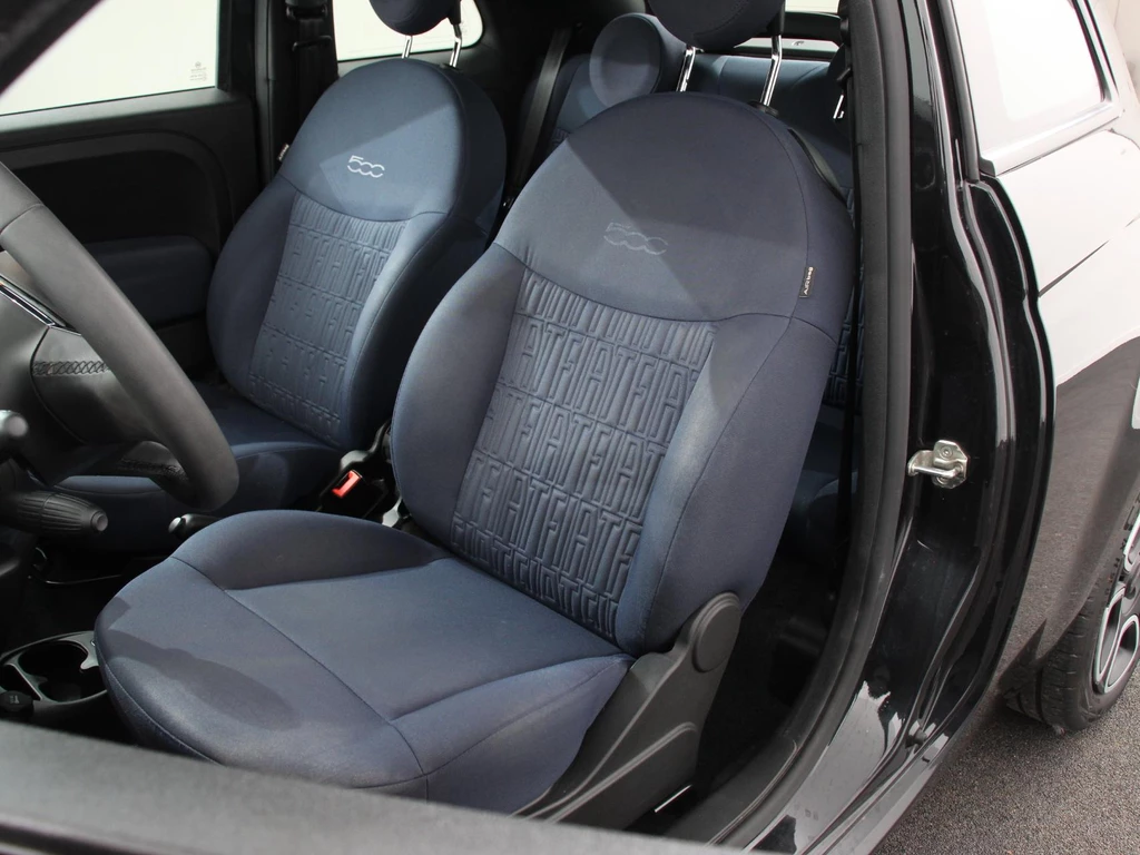 Fiat 500C – foto 15