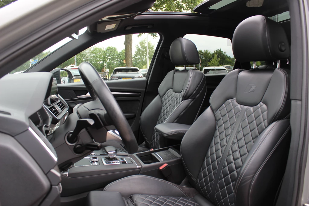 Audi Q5 – foto 10