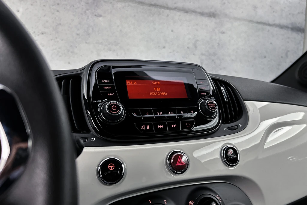 Fiat 500 – foto 18