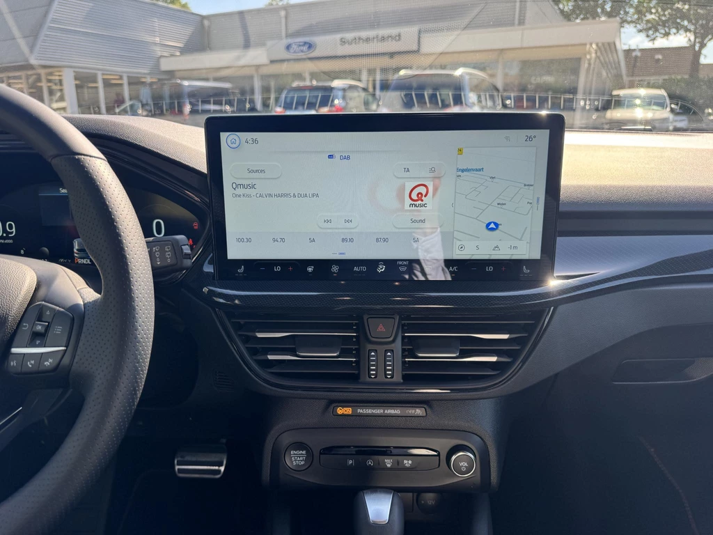Ford Focus – foto 14