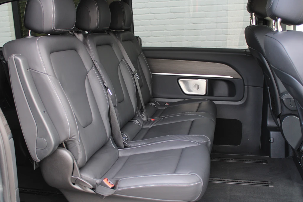 Mercedes-Benz EQV – foto 16