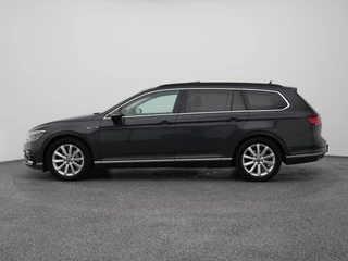 Volkswagen Passat – thumbnail 3