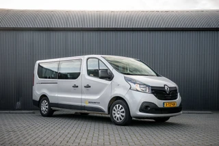 Renault Trafic – thumbnail 6