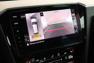 Volkswagen Passat – thumbnail 9