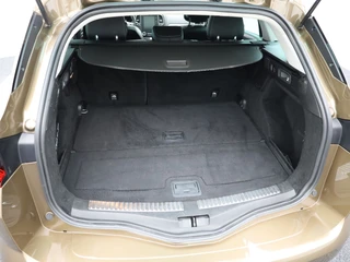 Renault Mégane Estate – thumbnail 30
