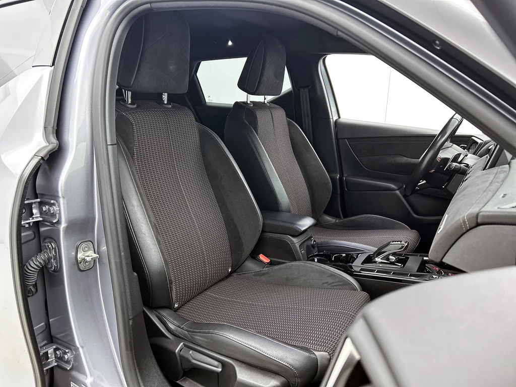 DS DS 3 – foto 47