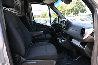 Mercedes-Benz Sprinter – thumbnail 11