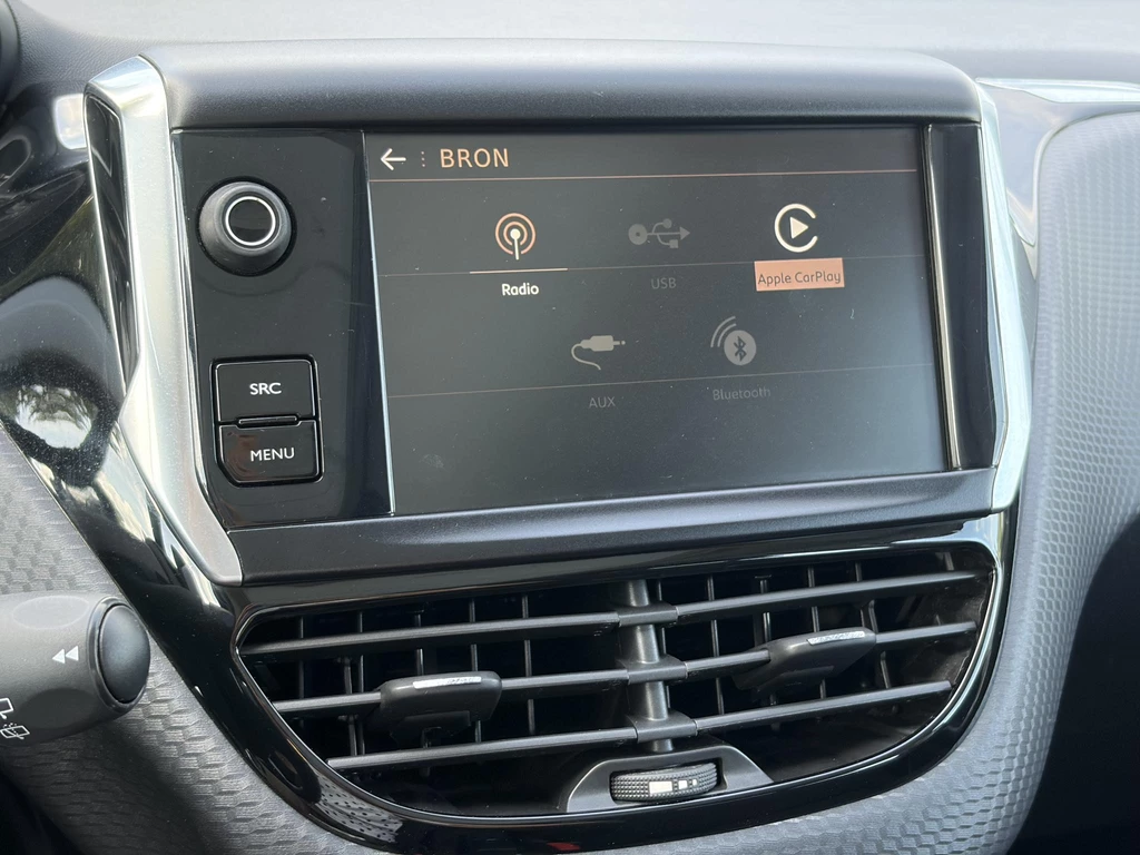 Peugeot 2008 – foto 21