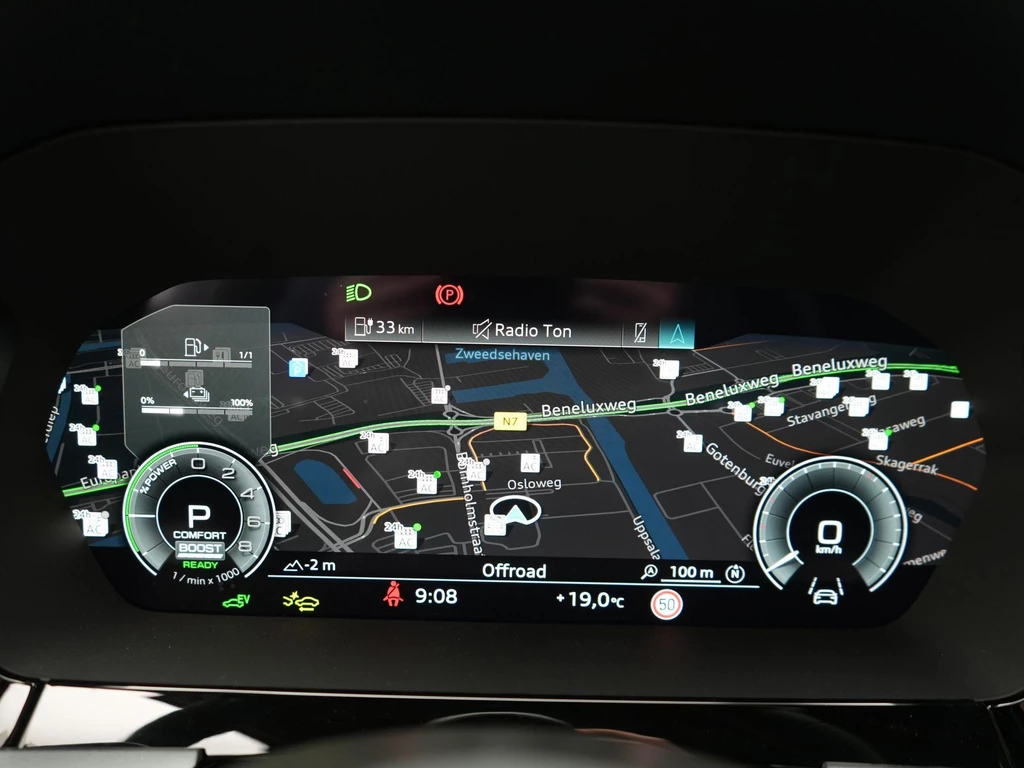 Audi A3 – foto 16