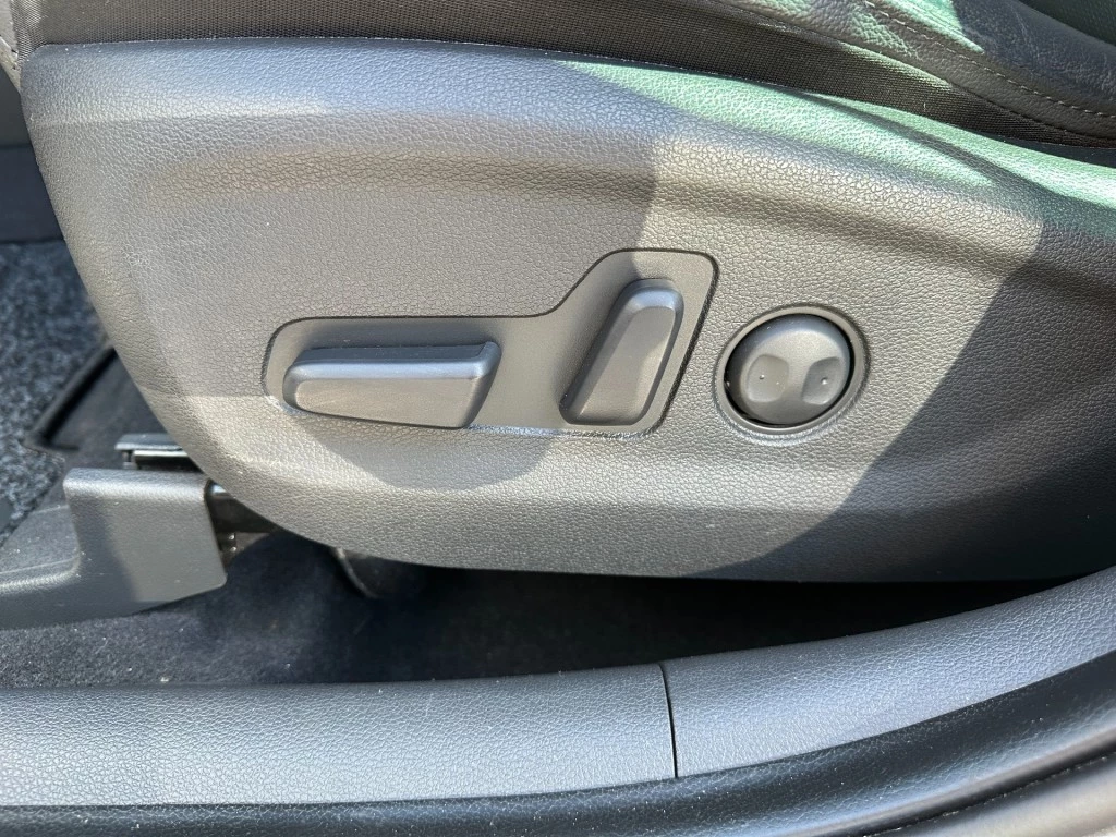 Hyundai Tucson – foto 15