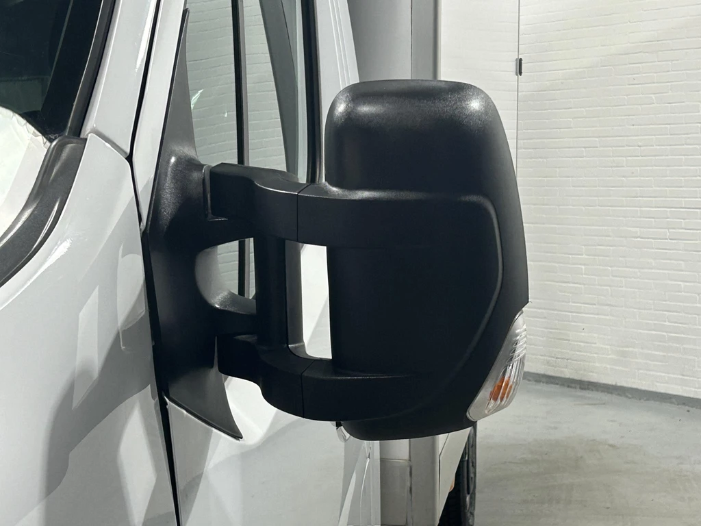 Renault Master – foto 19