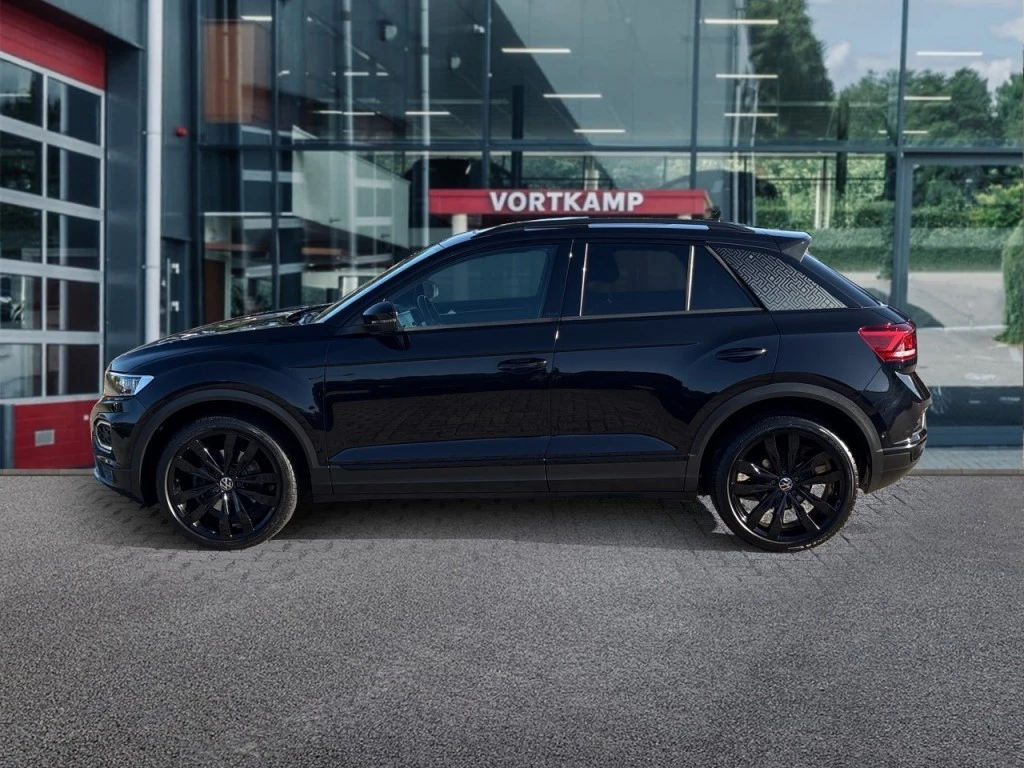 Volkswagen T-Roc – foto 2