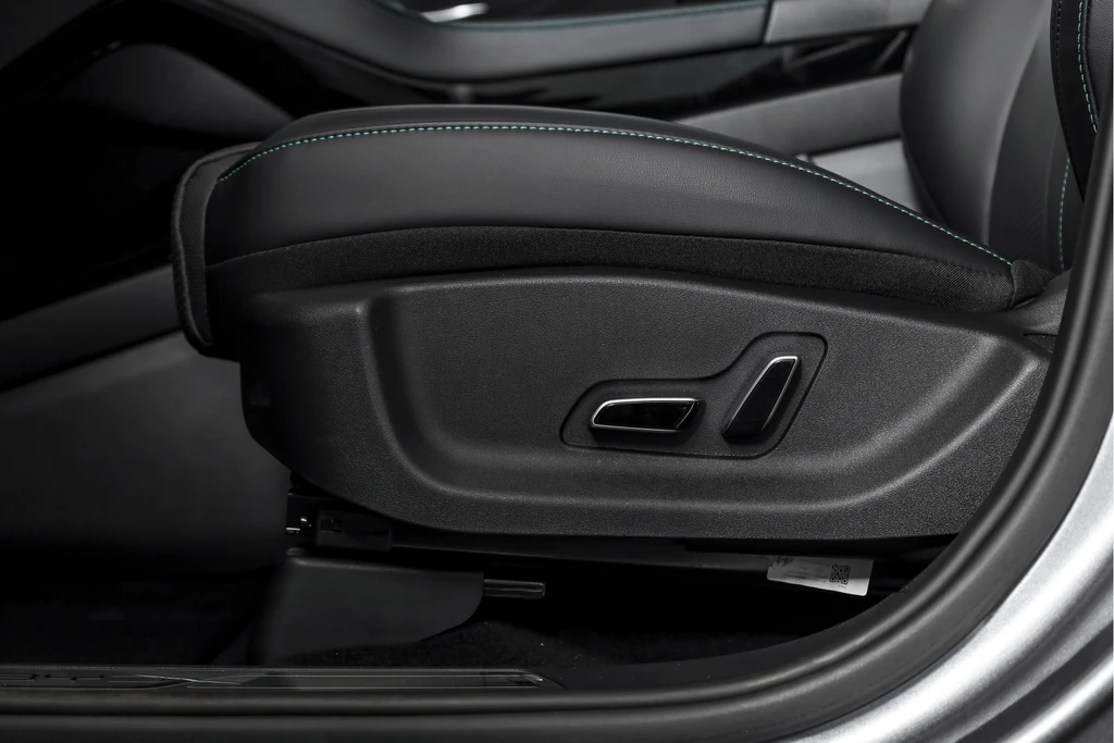 BYD SEAL U – foto 22