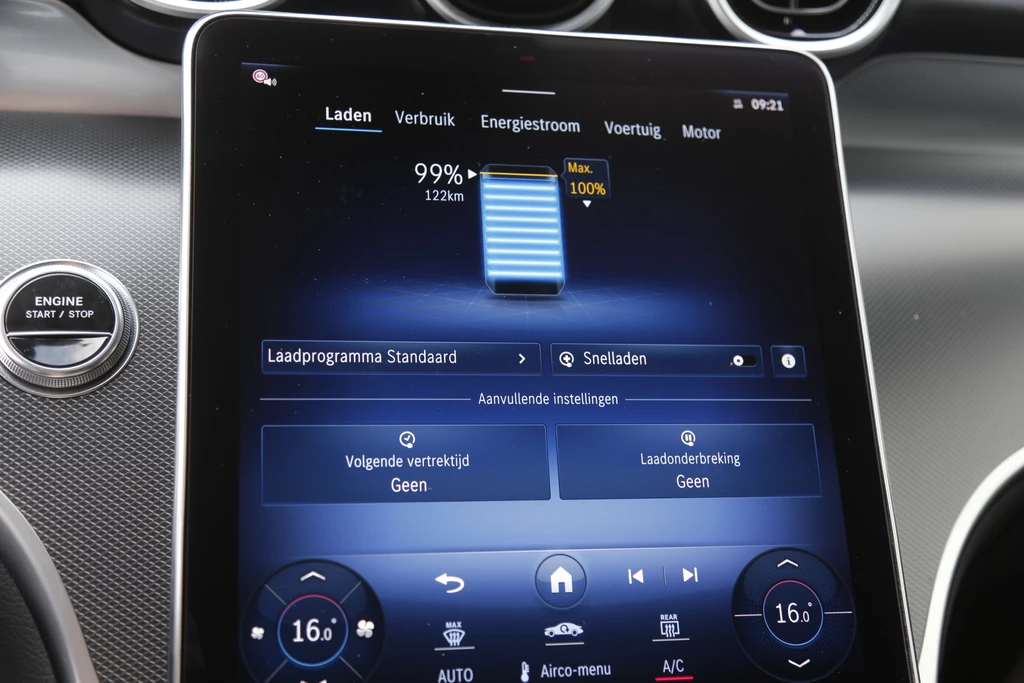 Mercedes-Benz GLC – foto 27