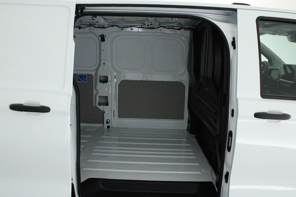 Volkswagen Transporter – foto 9