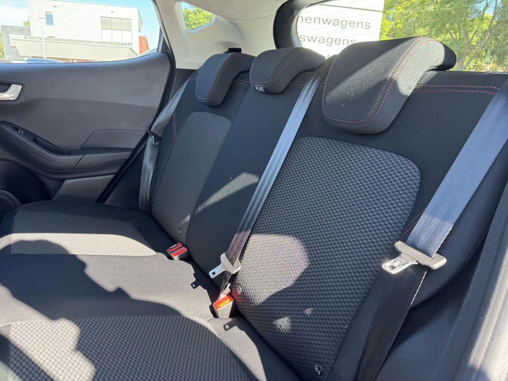 Ford Fiesta – foto 10