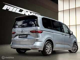 Volkswagen Multivan – thumbnail 4