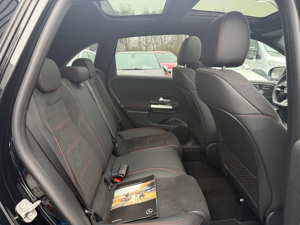 Mercedes-Benz B-Klasse – foto 39