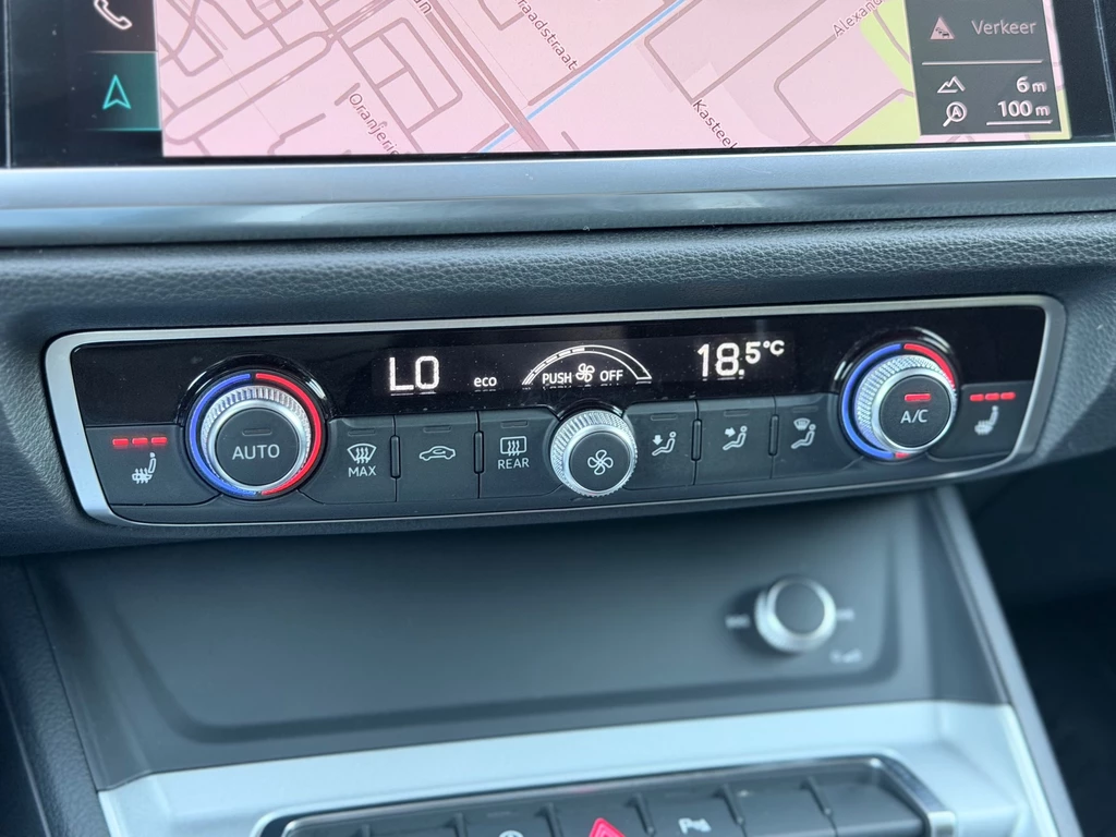 Audi Q3 – foto 19