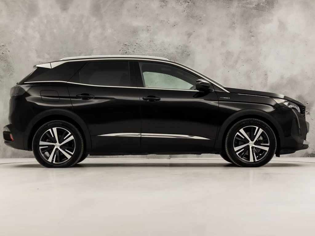 Peugeot 3008 – foto 7