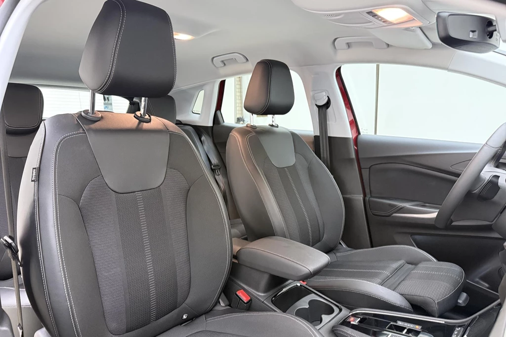 Opel Grandland – foto 13