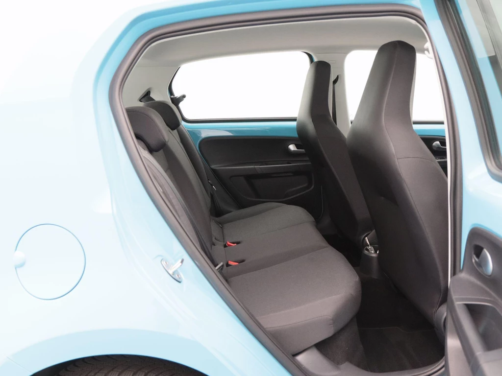 Volkswagen up! – foto 27