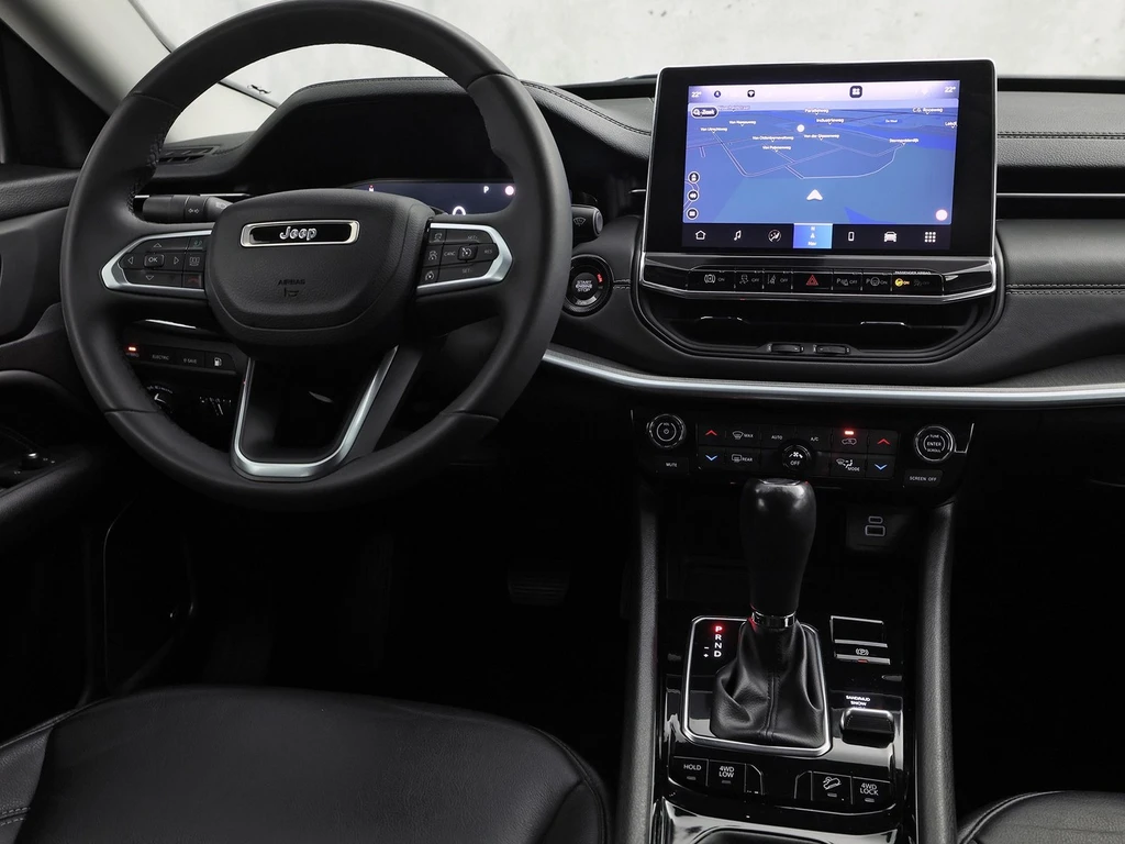 Jeep Compass – foto 10