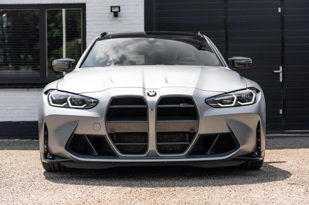 BMW M3 – foto 7