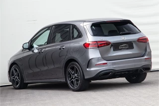 Mercedes-Benz B-Klasse – thumbnail 5