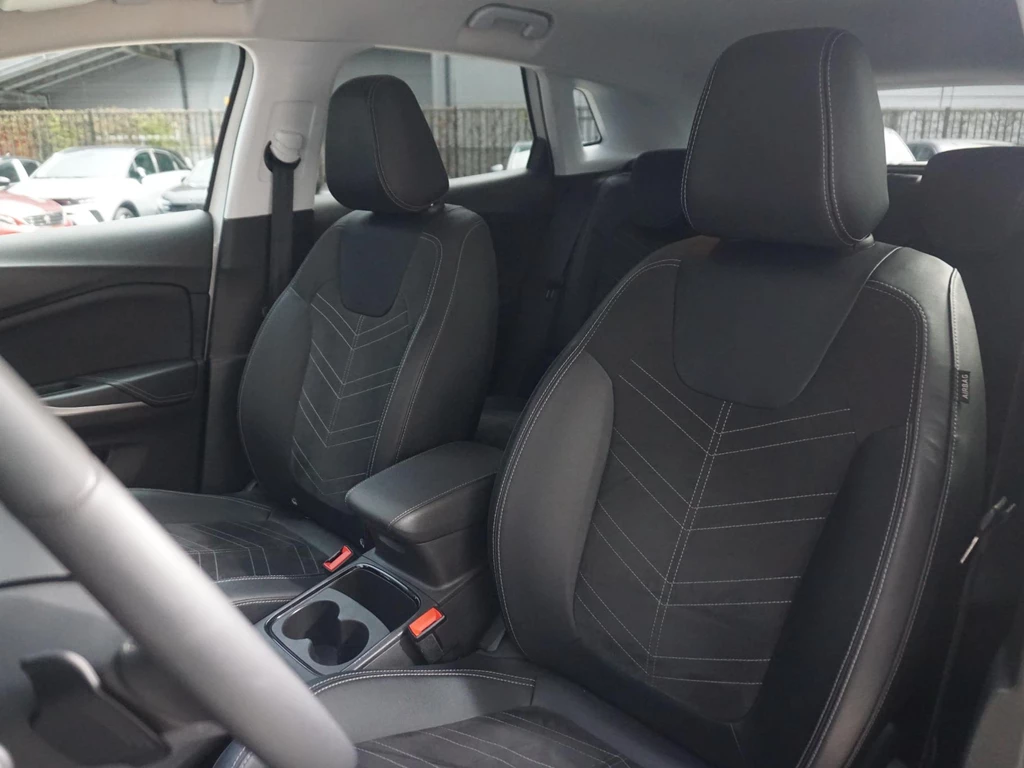 Opel Grandland – foto 11