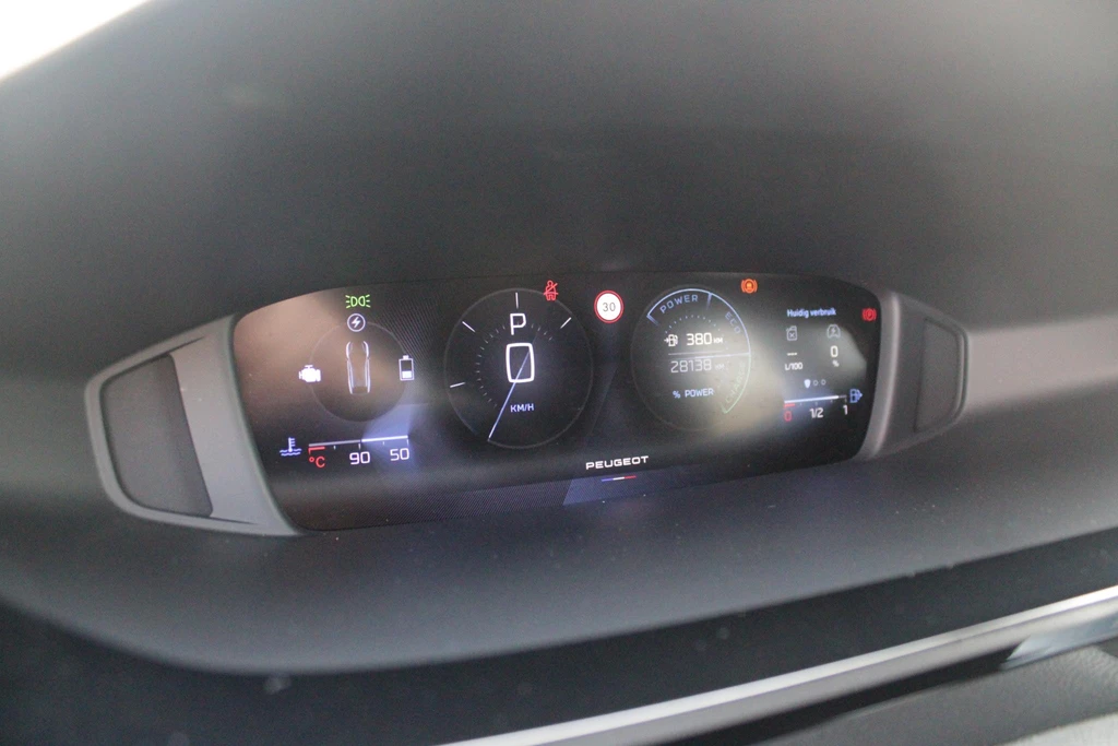 Peugeot 408 – foto 42