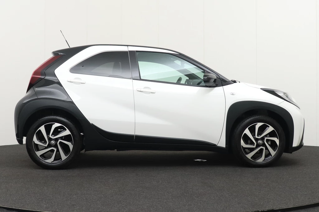 Toyota Aygo – foto 5