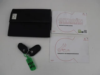 Citroën C5 – thumbnail 12