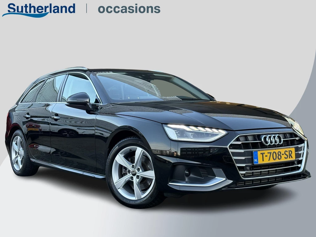 Audi A4 – foto 7