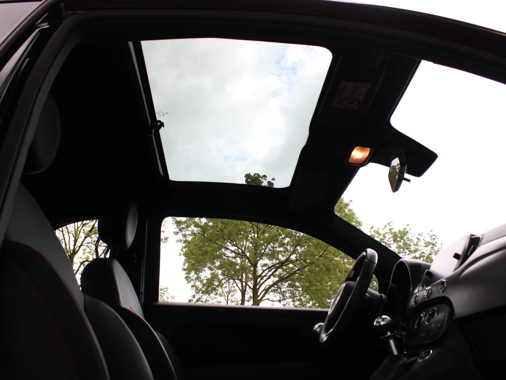 Fiat 500 – foto 10