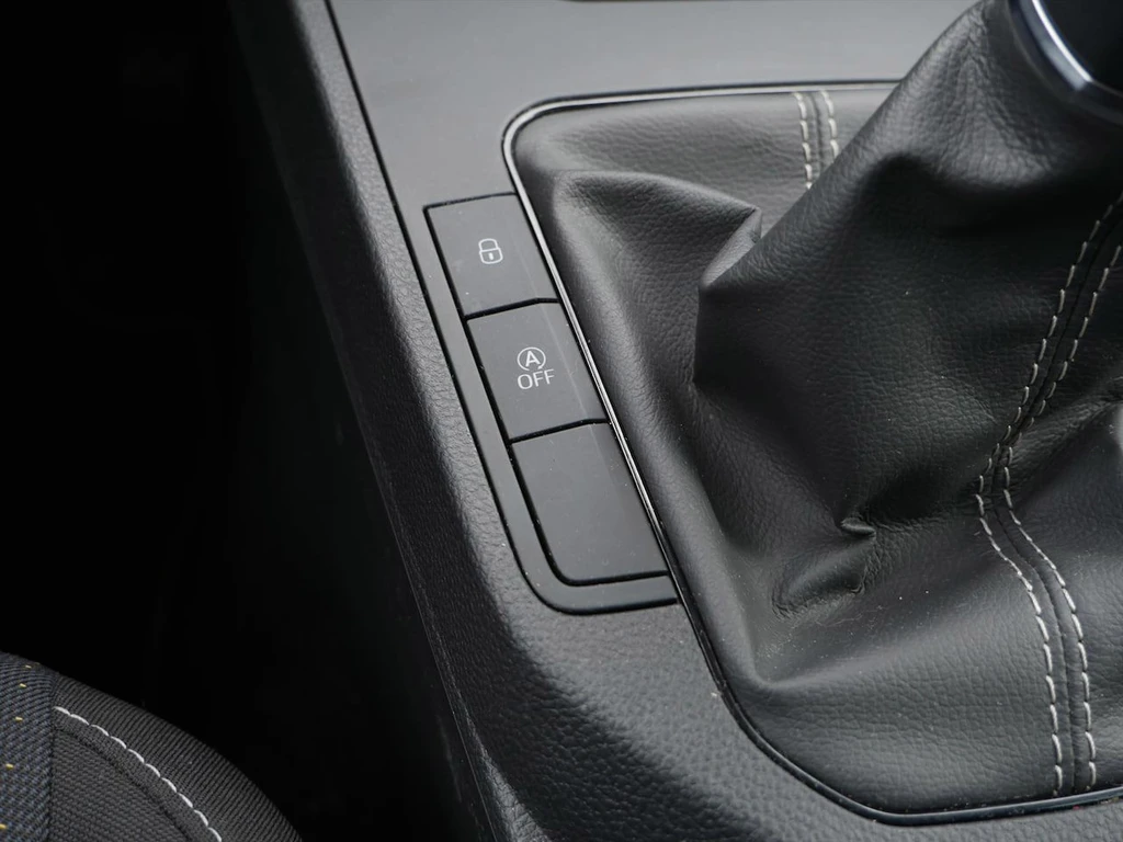 SEAT Ibiza – foto 30