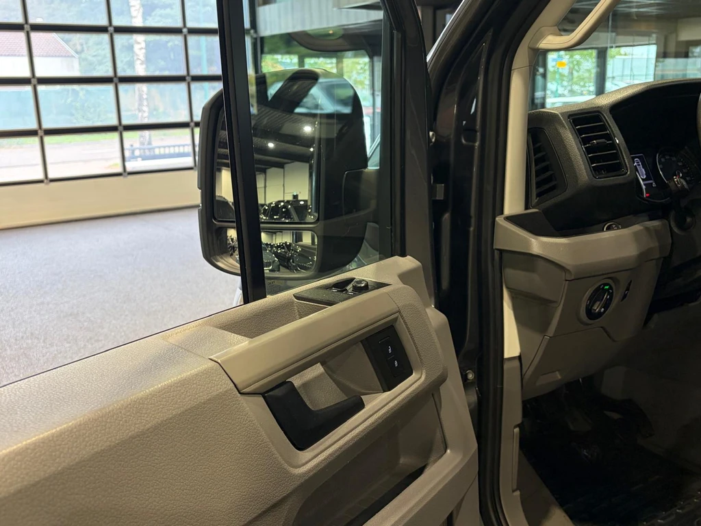 Volkswagen Crafter – foto 22