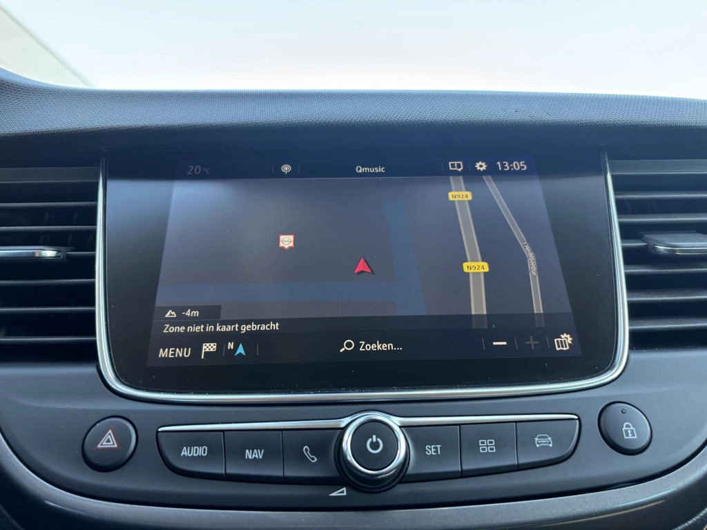 Opel Crossland X – foto 19