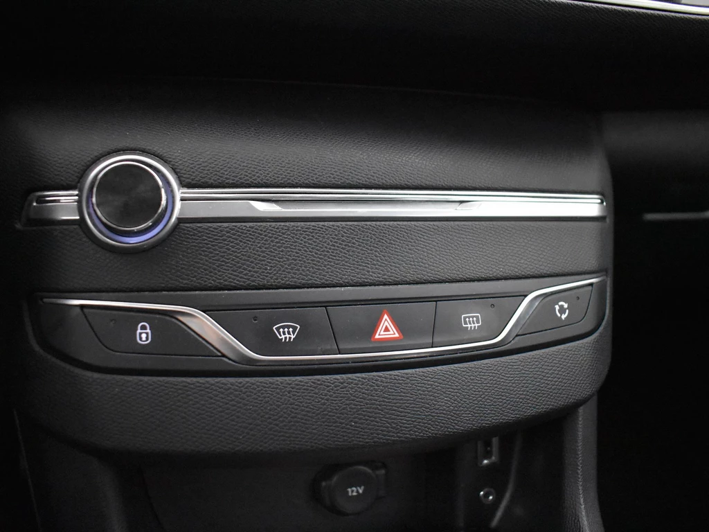 Peugeot 308 – foto 17