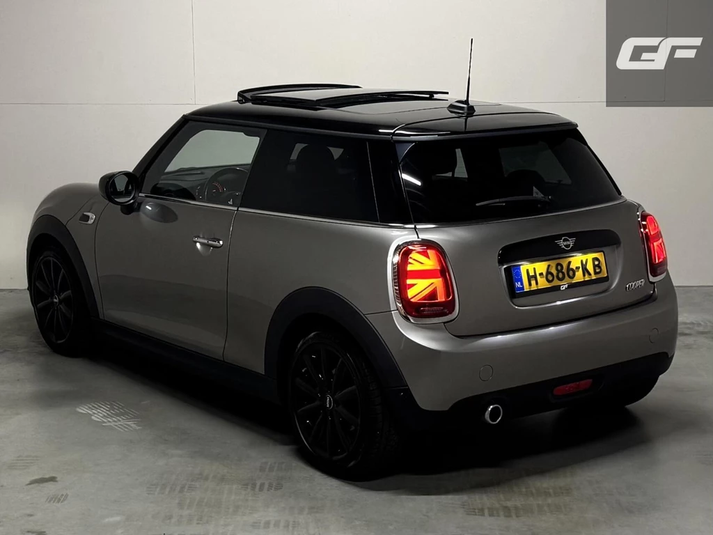 MINI Cooper – foto 7