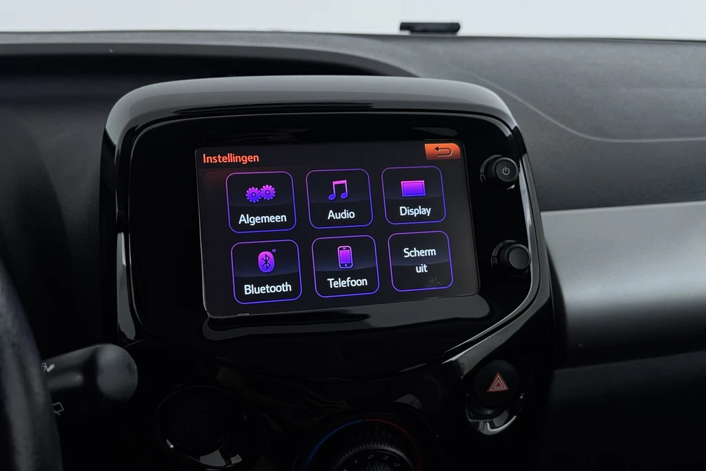 Peugeot 108 – foto 26