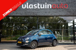 Fiat 500 – thumbnail 1