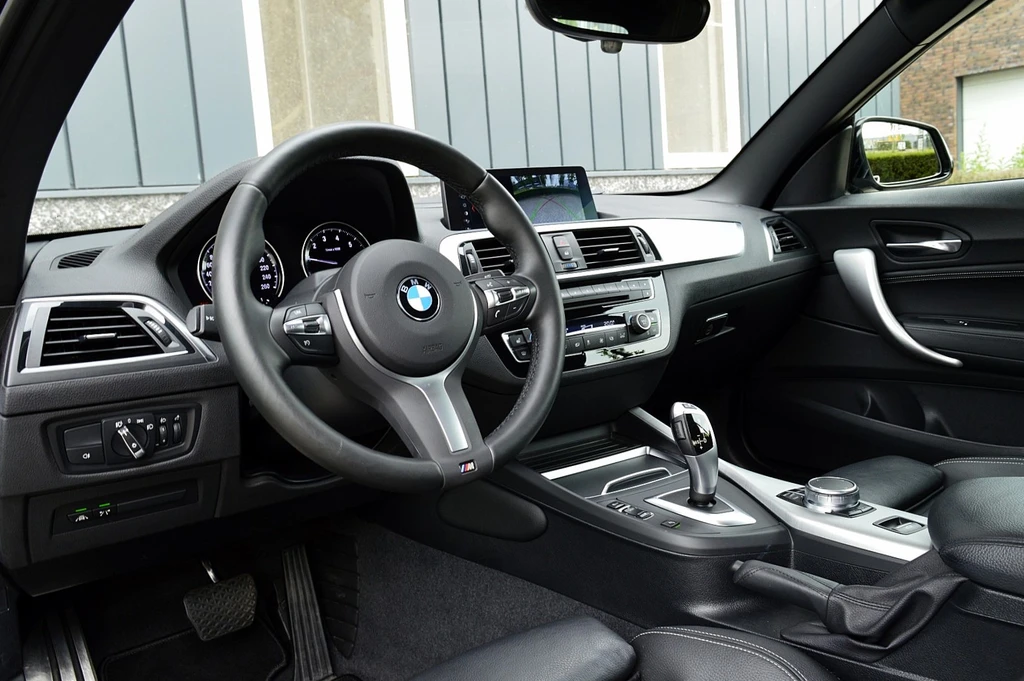 BMW 2 Serie – foto 11