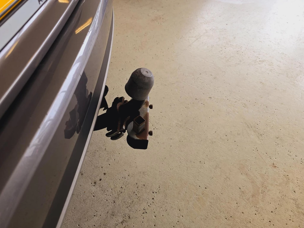 Renault Grand Scénic – foto 22