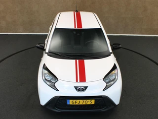 Toyota Aygo – thumbnail 10