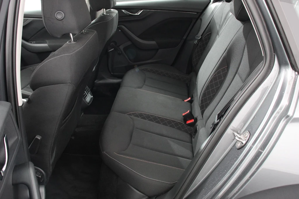 Škoda Kamiq – foto 10