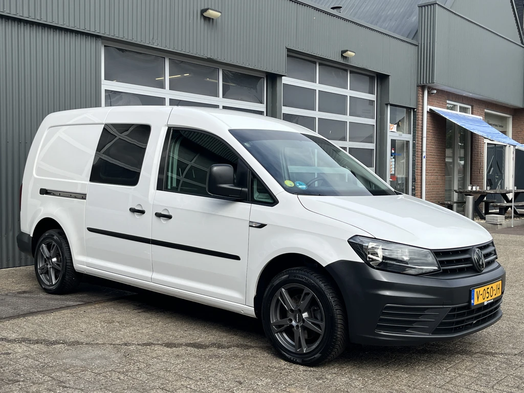 Volkswagen Caddy – foto 9
