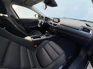 Mazda 6 – thumbnail 41
