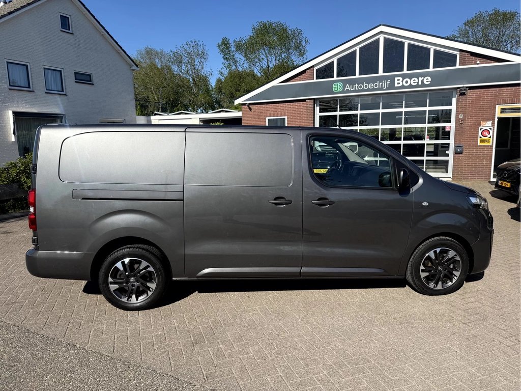 Opel Vivaro – foto 6