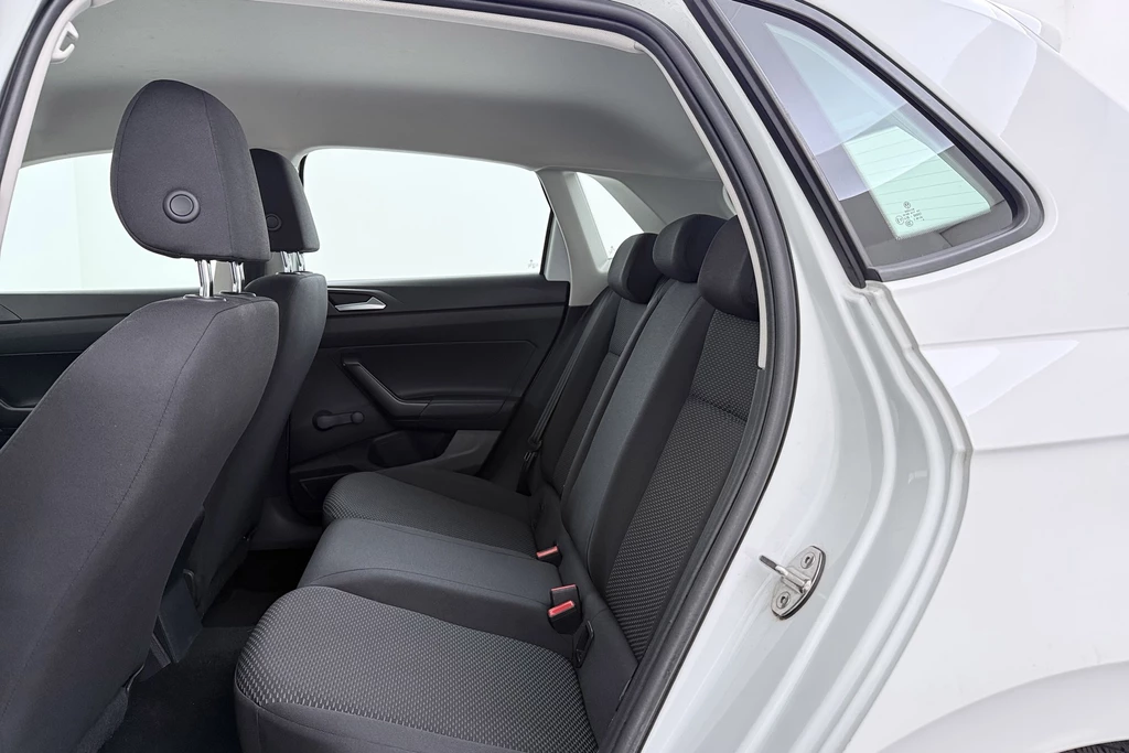 Volkswagen Polo – foto 14